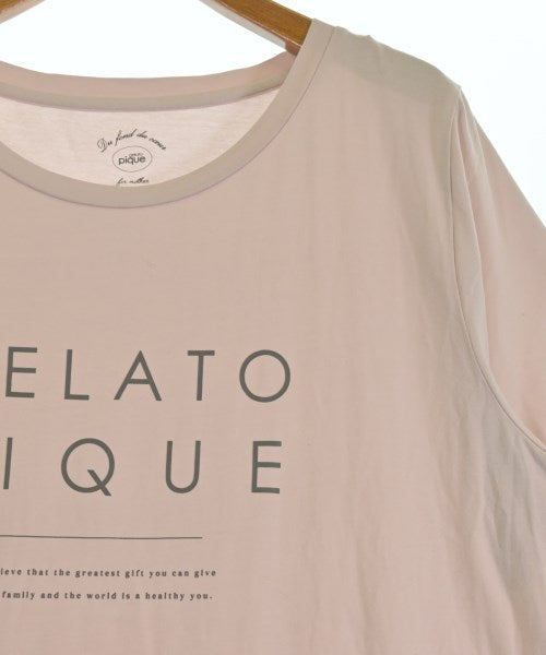 gelato pique ชุดเดรส