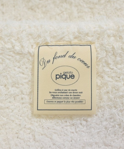 gelato pique เสื้อกั๊ก