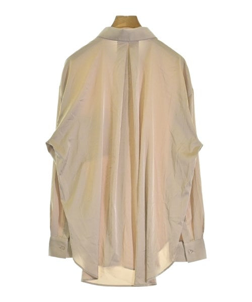 gelato pique เสื้อลำลอง