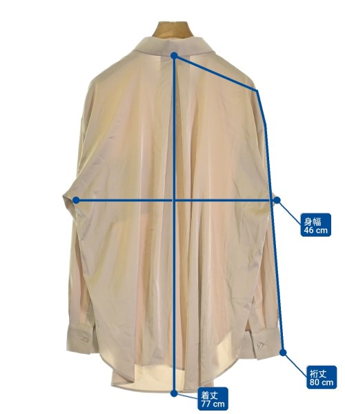 gelato pique เสื้อลำลอง