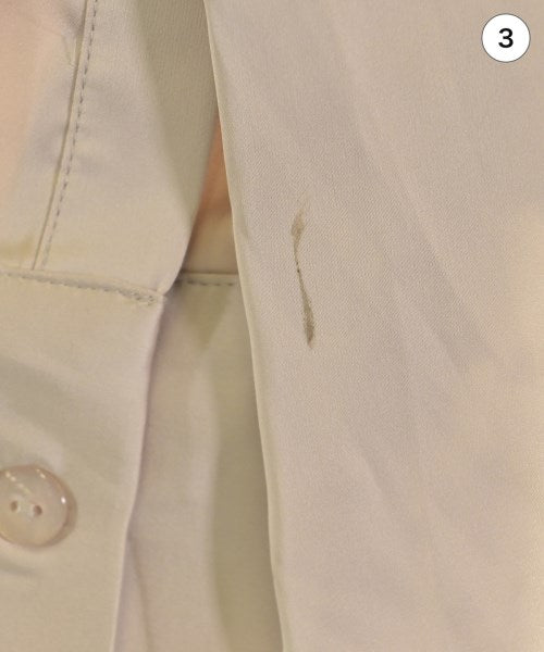gelato pique เสื้อลำลอง