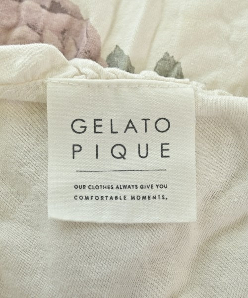 gelato pique ชุดเดรส