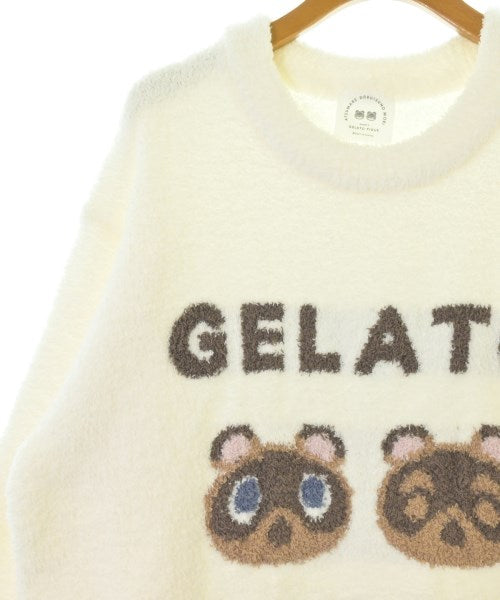 gelato pique เสื้อยืด/เสื้อท็อปส์