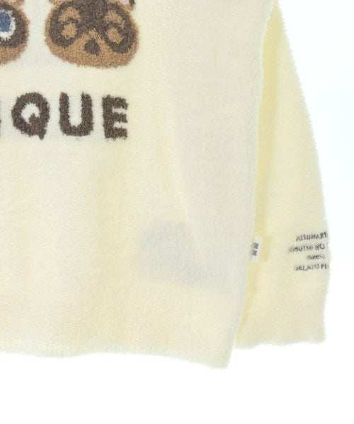 gelato pique เสื้อยืด/เสื้อท็อปส์