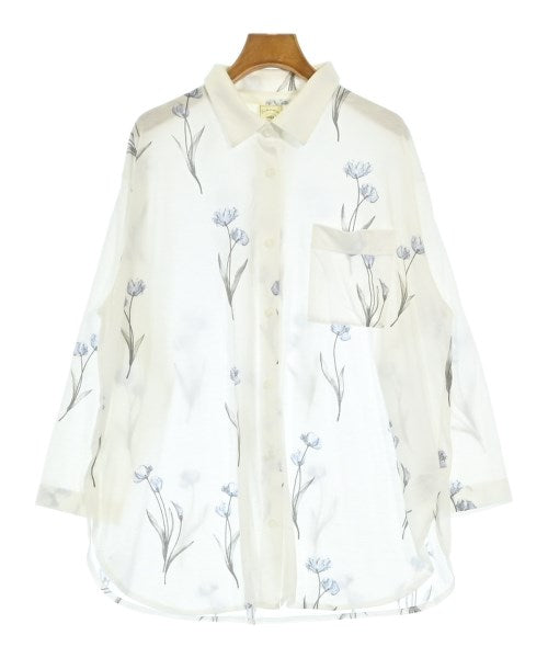 gelato pique เสื้อลำลอง