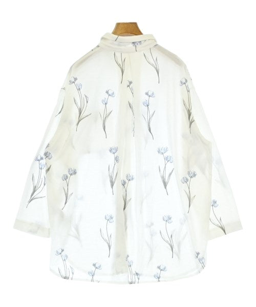 gelato pique เสื้อลำลอง