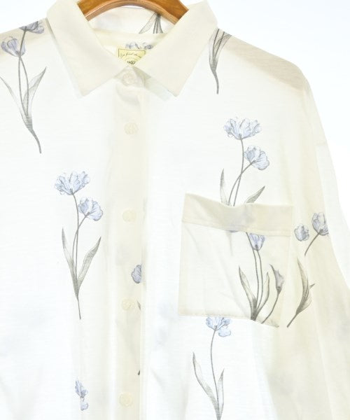 gelato pique เสื้อลำลอง