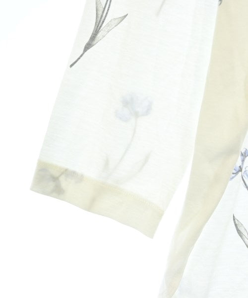 gelato pique เสื้อลำลอง