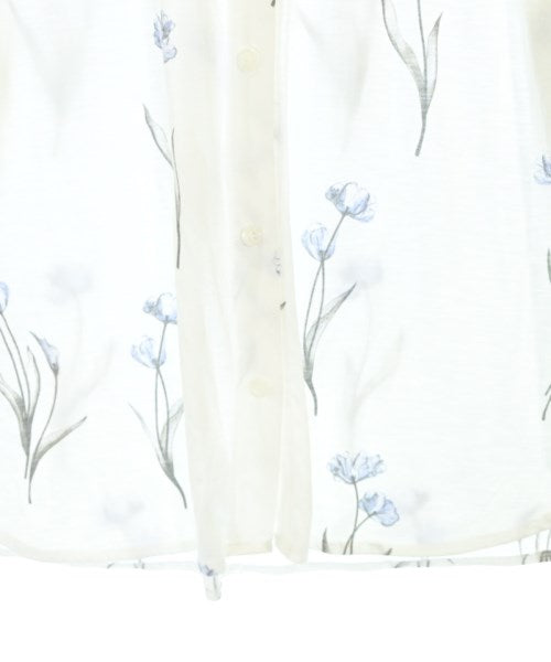 gelato pique เสื้อลำลอง