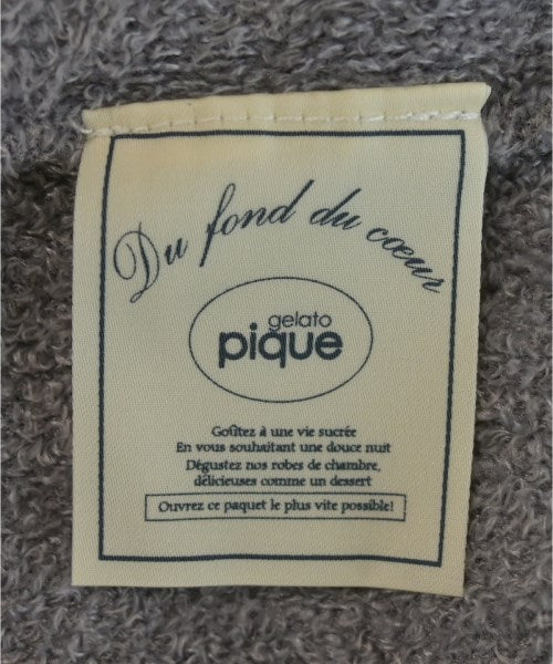 gelato pique เสื้อคาร์ดิแกน
