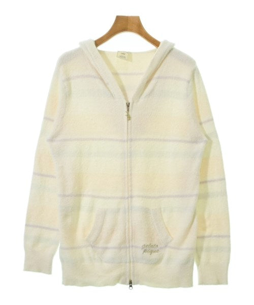 gelato pique เสื้อฮู้ด