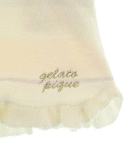 gelato pique กางเกงขาสั้น