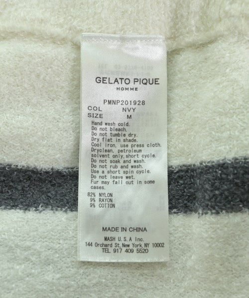 gelato pique HOMME กางเกงขาสั้น