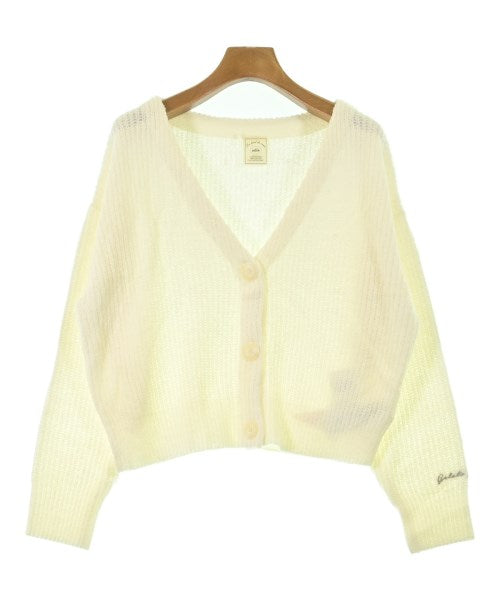 gelato pique เสื้อคาร์ดิแกน
