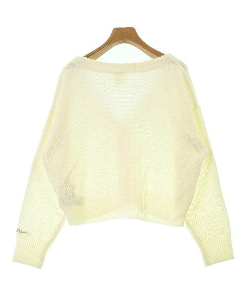gelato pique เสื้อคาร์ดิแกน