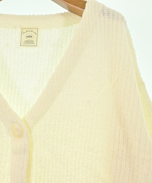 gelato pique เสื้อคาร์ดิแกน