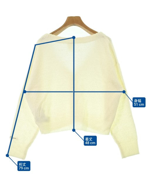 gelato pique เสื้อคาร์ดิแกน