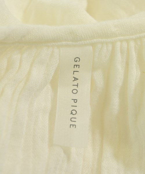 gelato pique เสื้อสตรี