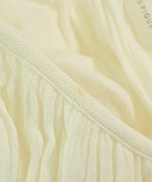 gelato pique เสื้อสตรี