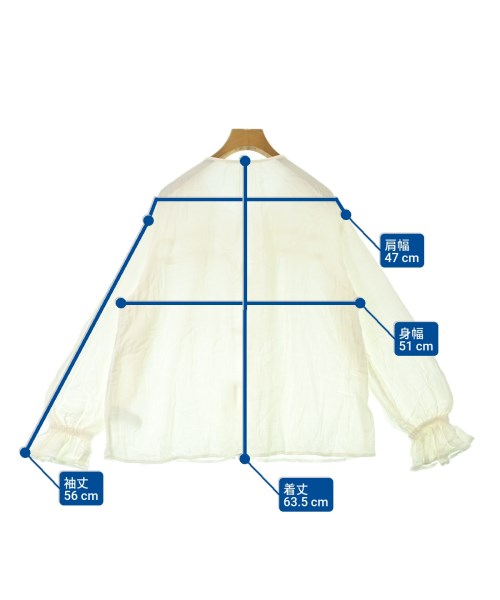 gelato pique เสื้อสตรี