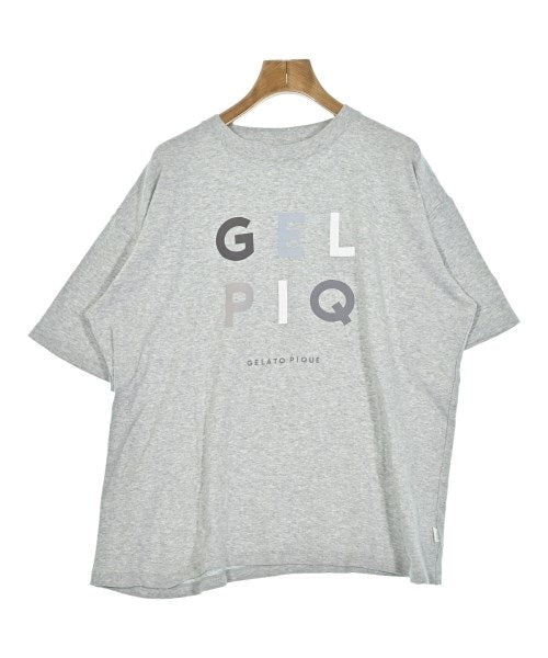 gelato pique เสื้อยืด/เสื้อท็อปส์