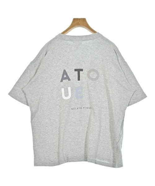gelato pique เสื้อยืด/เสื้อท็อปส์