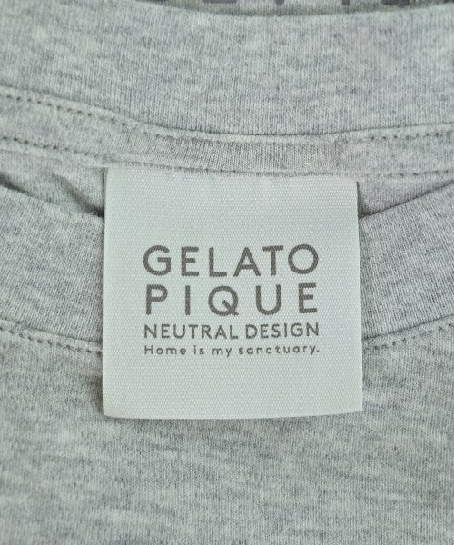 gelato pique เสื้อยืด/เสื้อท็อปส์