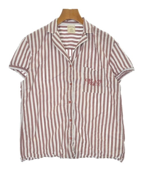 gelato pique เสื้อลำลอง