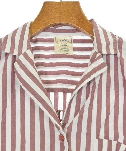 gelato pique เสื้อลำลอง