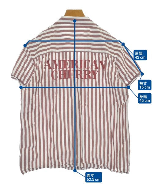 gelato pique เสื้อลำลอง
