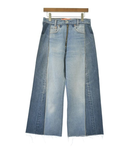 REHERSALL ยีนส์