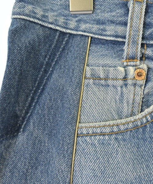 REHERSALL ยีนส์