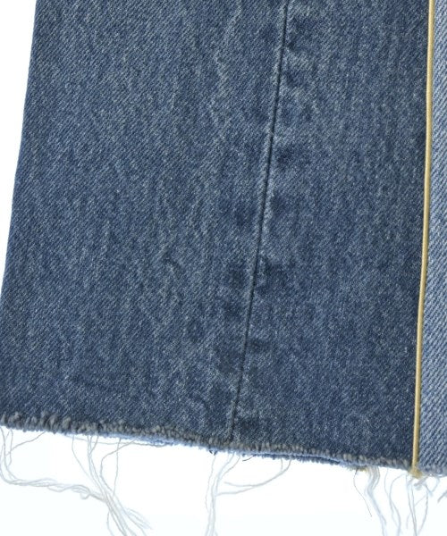 REHERSALL ยีนส์