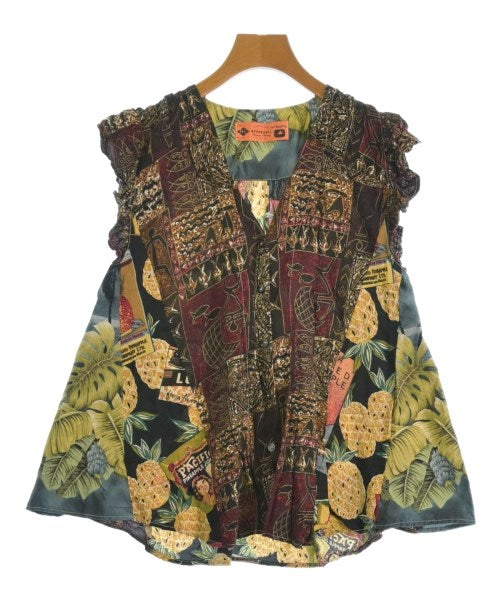 REHERSALL เสื้อลำลอง