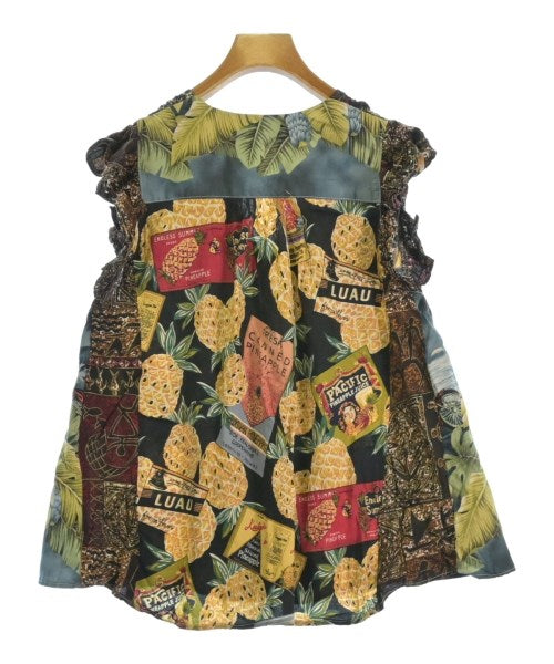 REHERSALL เสื้อลำลอง