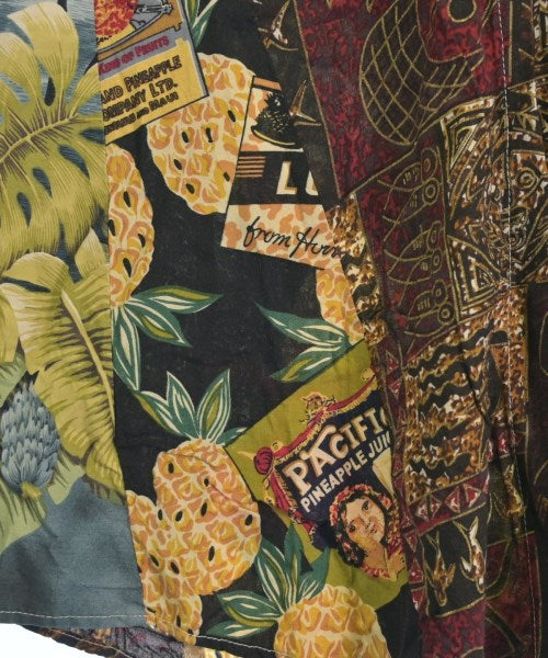 REHERSALL เสื้อลำลอง