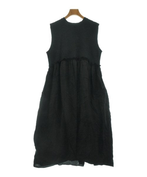 OSHIMA REI ชุดเดรส