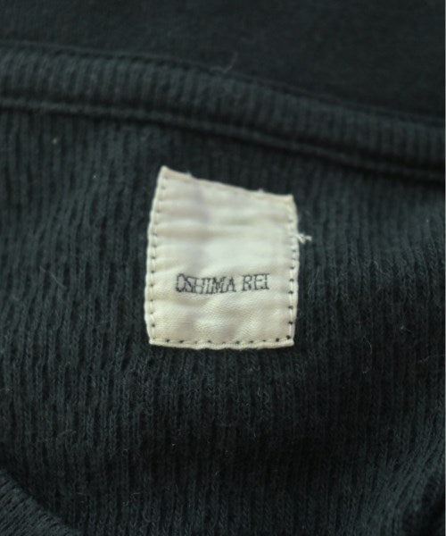 OSHIMA REI ชุดเดรส