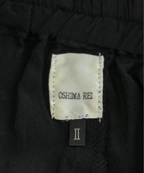 OSHIMA REI กางเกง อื่น