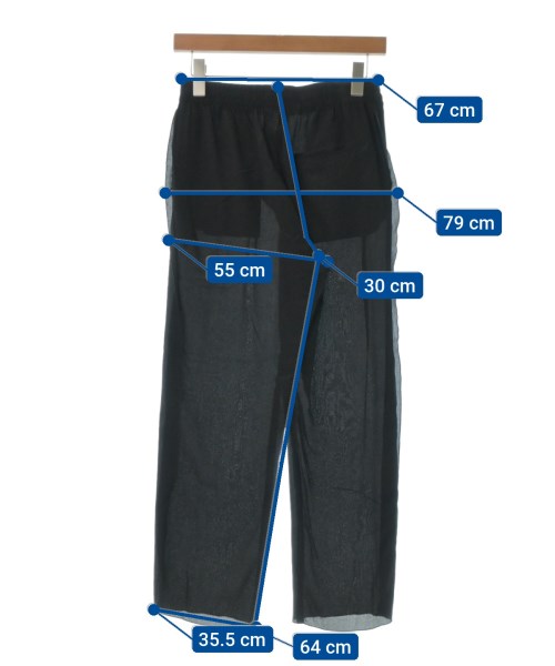 OSHIMA REI กางเกง อื่น