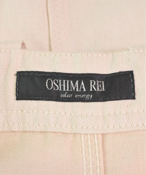 OSHIMA REI ชุดเดรส