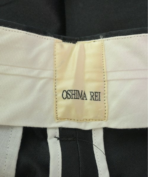 OSHIMA REI กางเกง 5 ส่วน