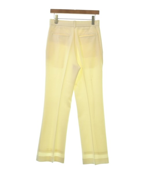 OSHIMA REI กางเกงขายาว