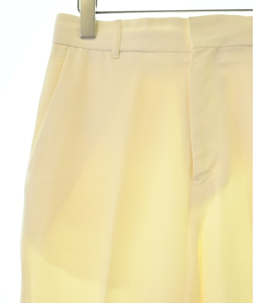 OSHIMA REI กางเกงขายาว