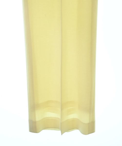 OSHIMA REI กางเกงขายาว