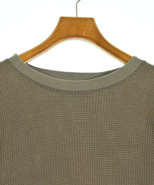 OSHIMA REI เสื้อยืด/เสื้อท็อปส์