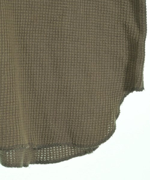OSHIMA REI เสื้อยืด/เสื้อท็อปส์
