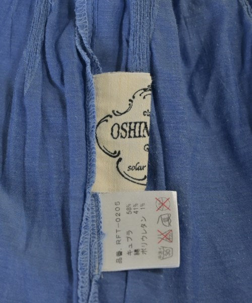 OSHIMA REI เสื้อลำลอง