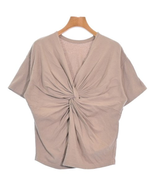 OSHIMA REI เสื้อยืด/เสื้อท็อปส์