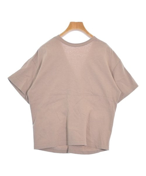 OSHIMA REI เสื้อยืด/เสื้อท็อปส์